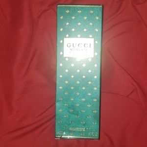 Gucci memorie d'une odeur shower gel